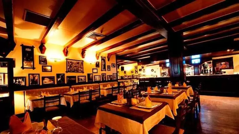 Fotos del hotel Bella Vista Resort Hurghada  All Inclusive:  15