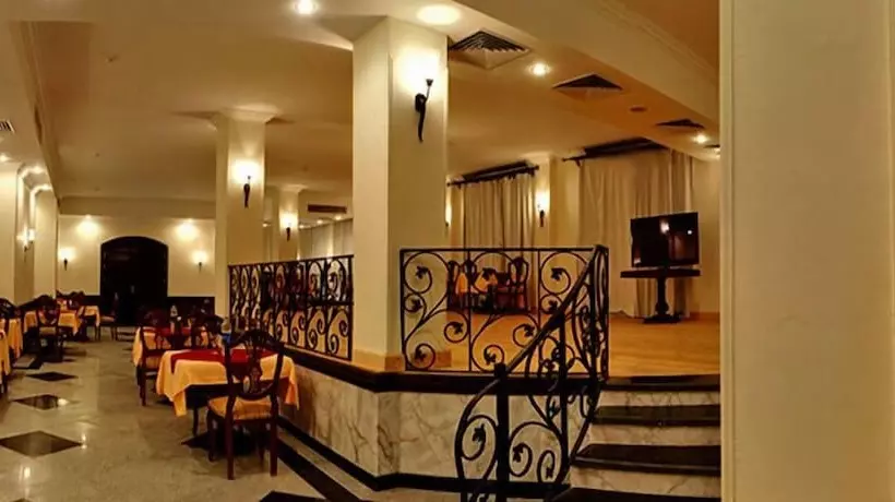 Fotos del hotel Bella Vista Resort Hurghada  All Inclusive:  14