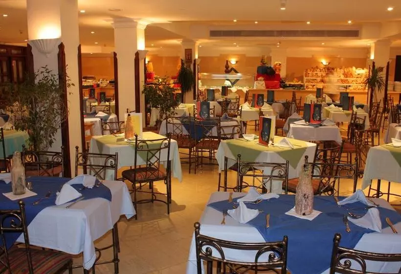 Fotos del hotel Bella Vista Resort Hurghada  All Inclusive:  12