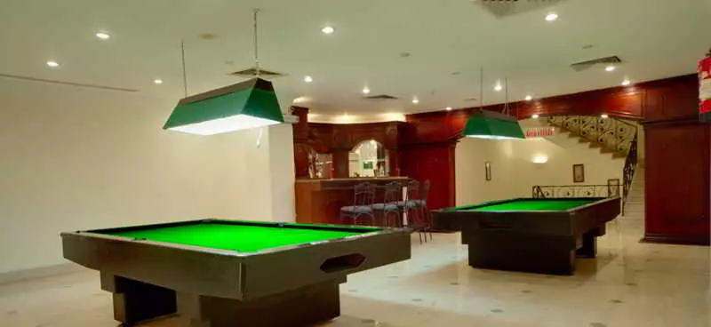 Fotos del hotel Bella Vista Resort Hurghada  All Inclusive:  18