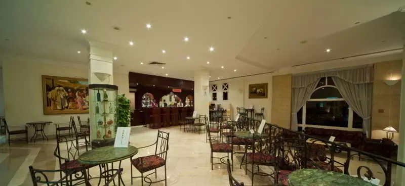 Fotos del hotel Bella Vista Resort Hurghada  All Inclusive:  23