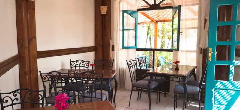 Fotos del hotel Bella Vista Resort Hurghada  All Inclusive:  25