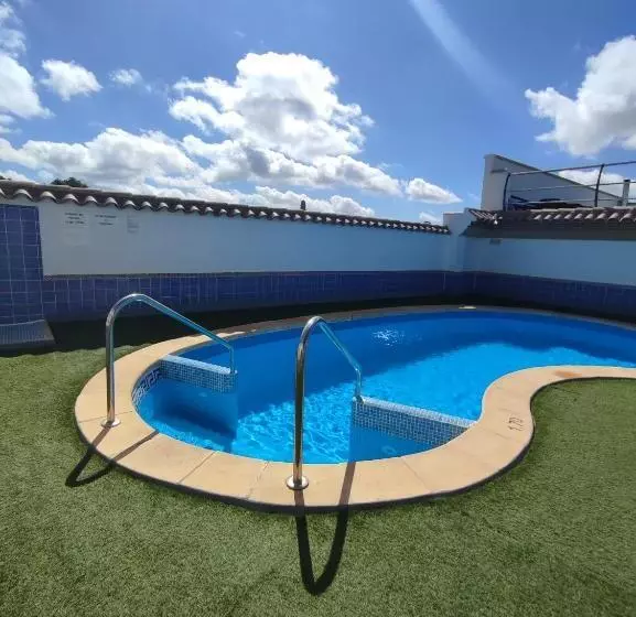 Fotos del hotel Campos De Baeza:  3