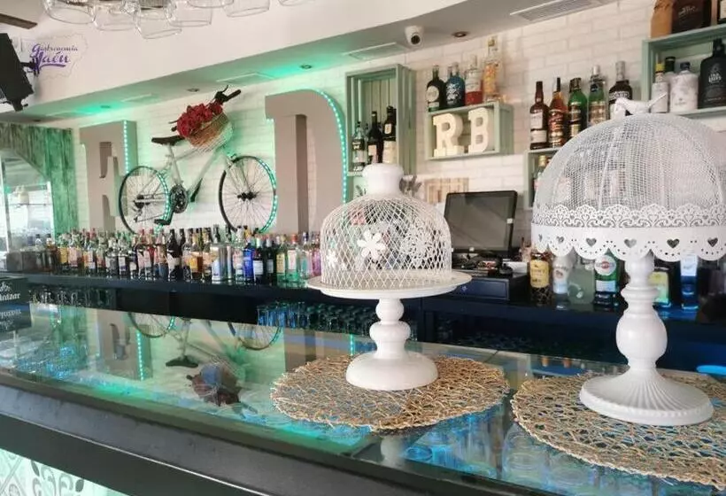 Fotos del hotel Campos De Baeza:  8