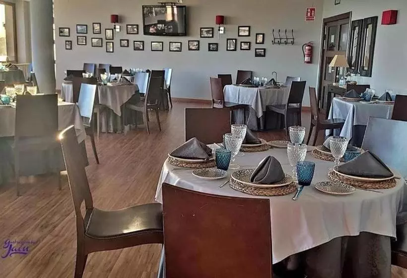 Fotos del hotel Campos De Baeza:  13