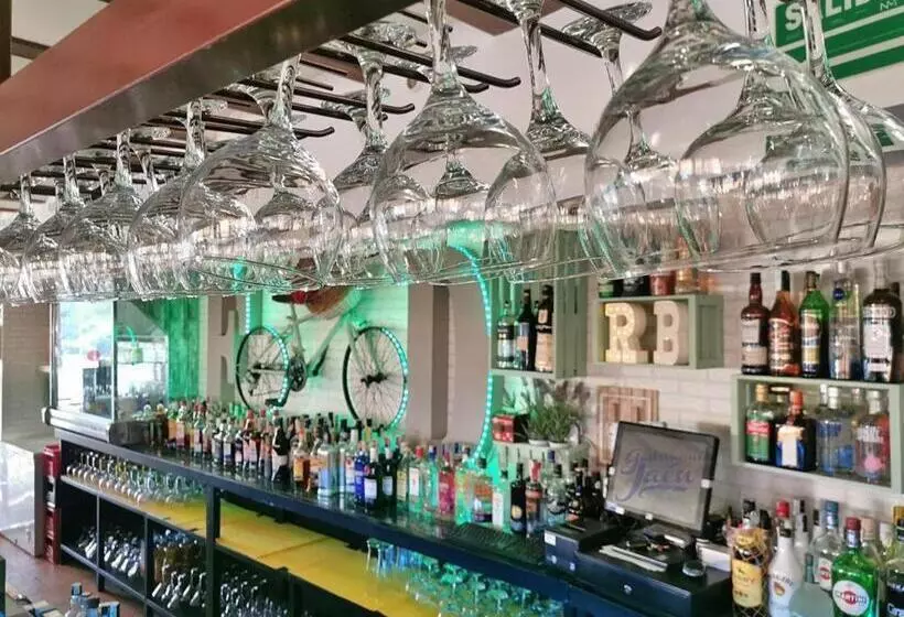 Fotos del hotel Campos De Baeza:  11