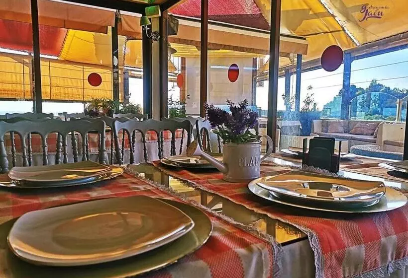 Fotos del hotel Campos De Baeza:  25