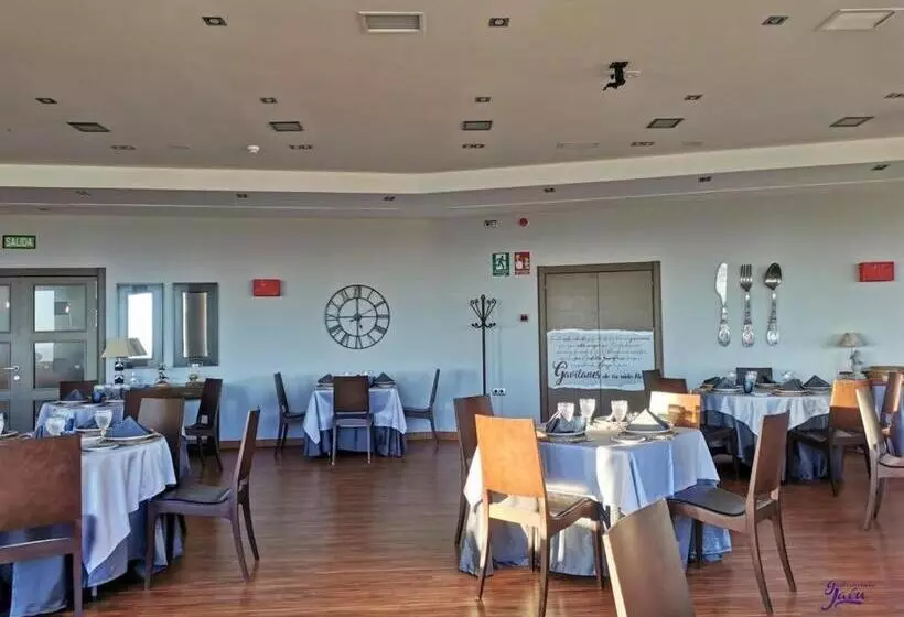 Fotos del hotel Campos De Baeza:  23