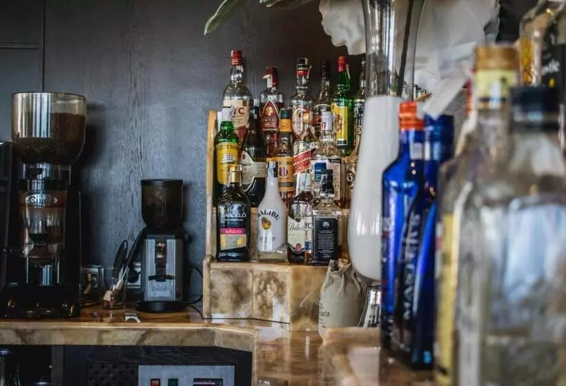 Fotos del hotel Campos De Baeza:  5