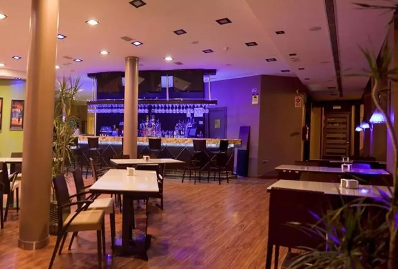 Fotos del hotel Campos De Baeza:  20