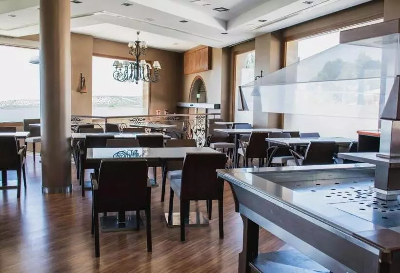 Fotos del hotel Campos De Baeza:  4