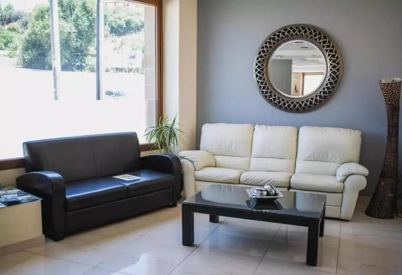 Fotos del hotel Campos De Baeza:  21