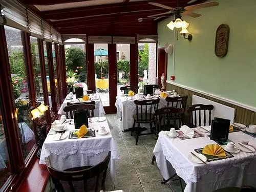 Fotos del hotel Emerald Guest House:  2