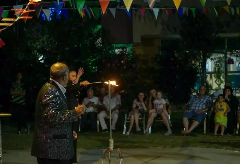 Fotos del hotel Lara Hadrianus:  3