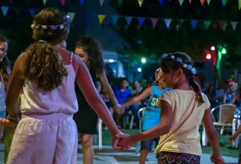 Fotos del hotel Lara Hadrianus:  14