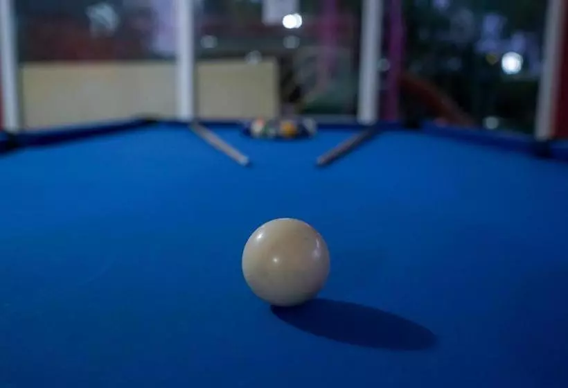 Fotos del hotel Lara Hadrianus:  5