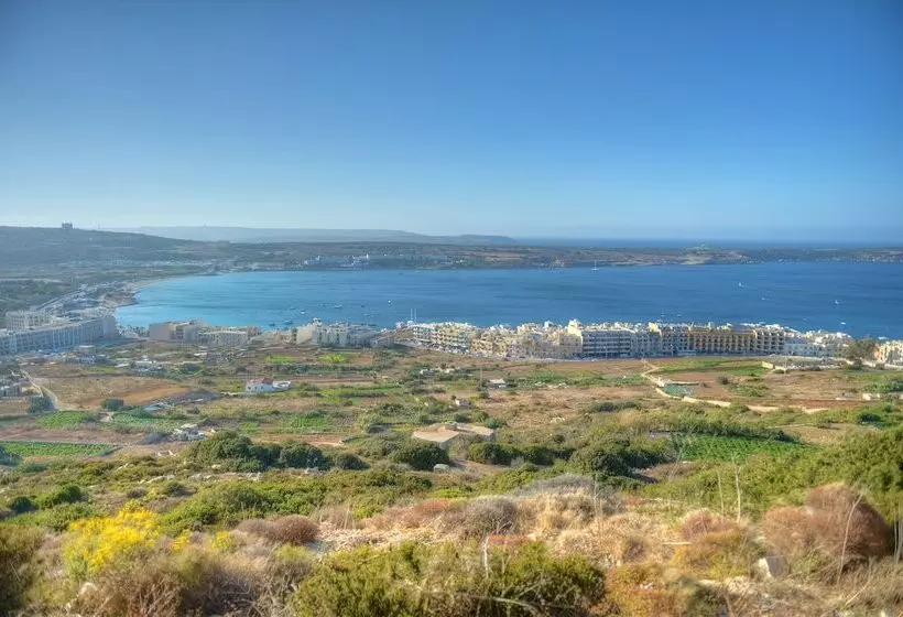 Fotos del hotel Luna Holiday Complex:  6