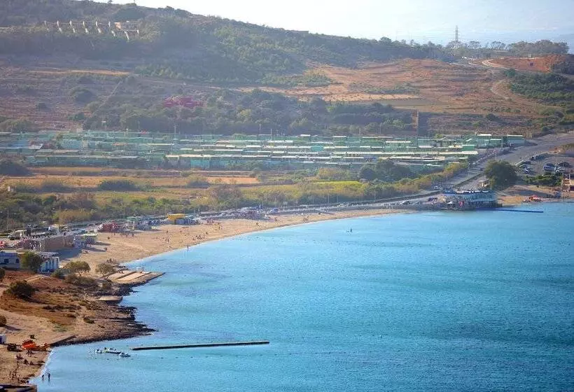 Fotos del hotel Luna Holiday Complex:  9