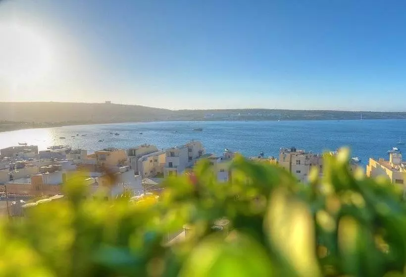 Fotos del hotel Luna Holiday Complex:  10