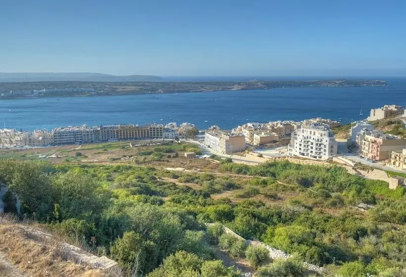 Fotos del hotel Luna Holiday Complex:  11