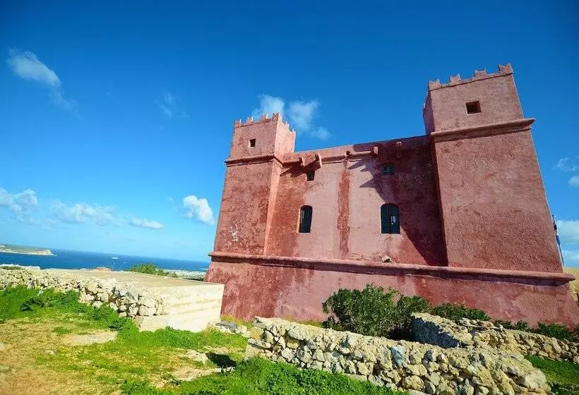 Fotos del hotel Luna Holiday Complex:  12