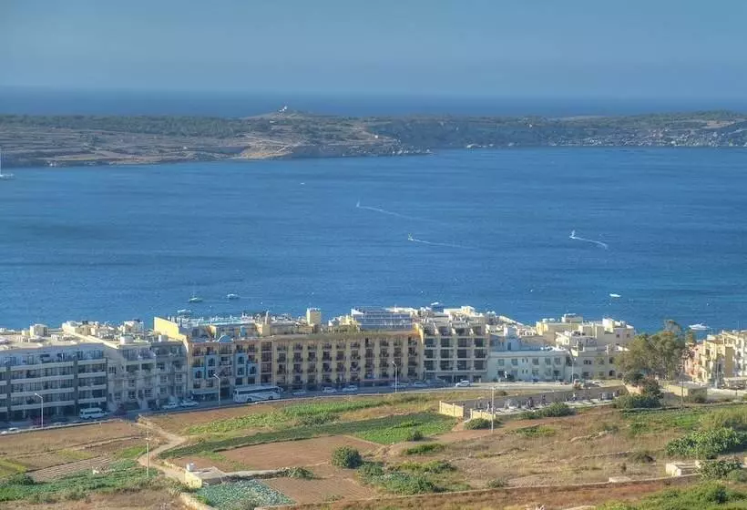 Fotos del hotel Luna Holiday Complex:  13