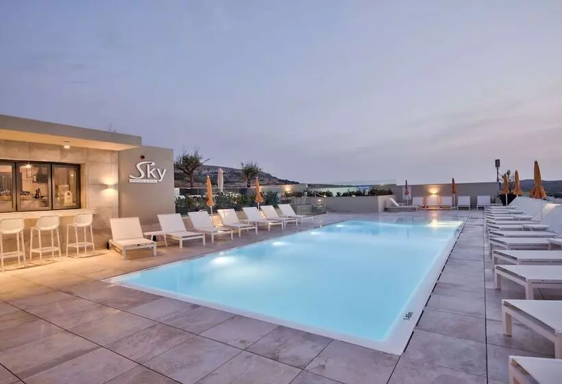 Fotos del hotel Luna Holiday Complex:  2