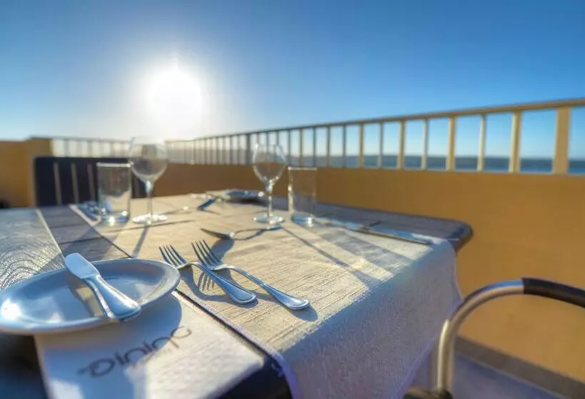 Fotos del hotel Luna Holiday Complex:  4