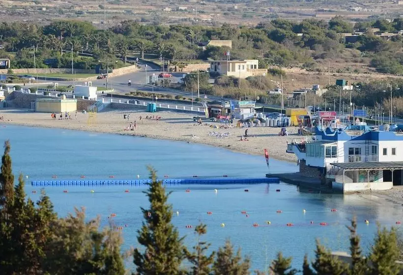 Fotos del hotel Luna Holiday Complex:  14