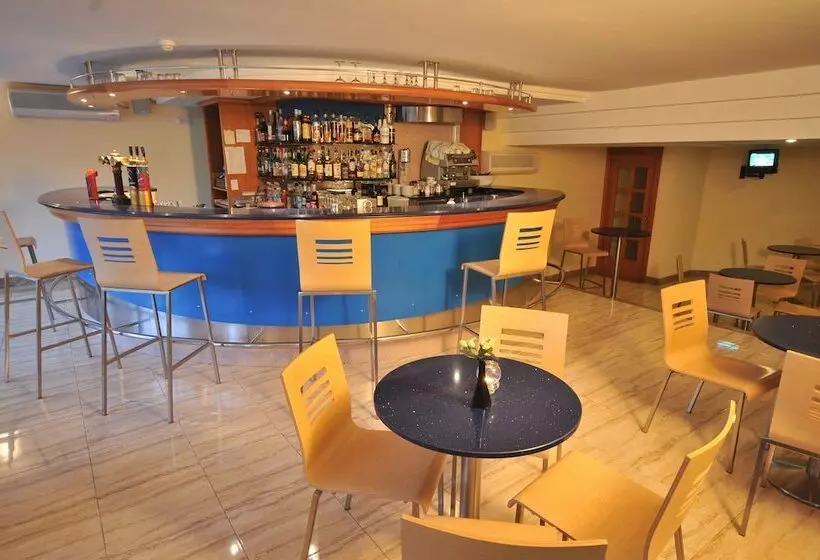 Fotos del hotel Luna Holiday Complex:  8