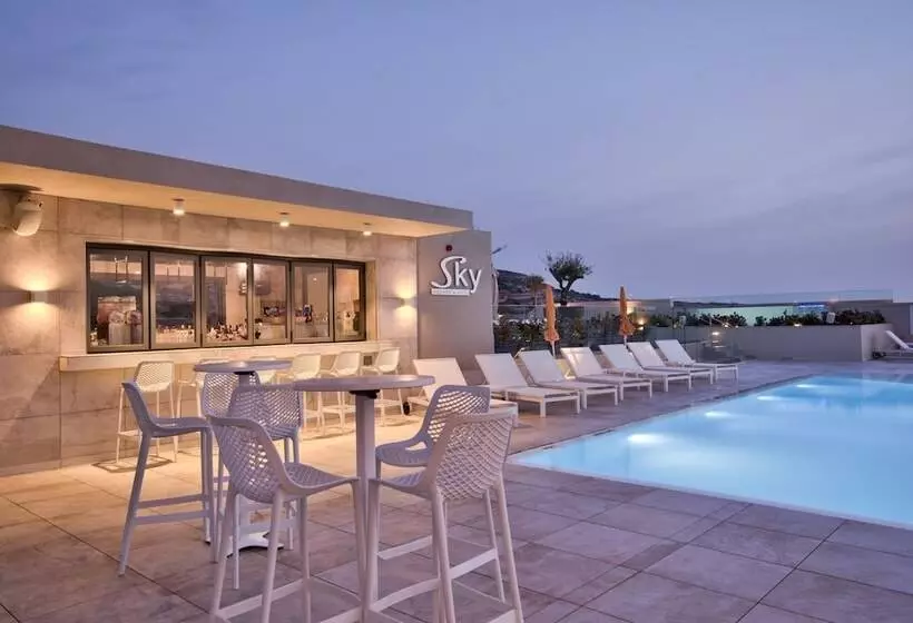 Fotos del hotel Luna Holiday Complex:  3