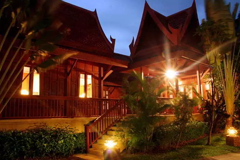 Fotos del hotel At Panta Phuket:  2