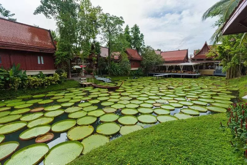 Fotos del hotel At Panta Phuket:  3