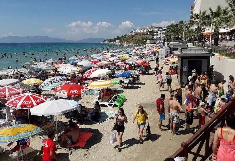 Fotos del hotel Minay:  12