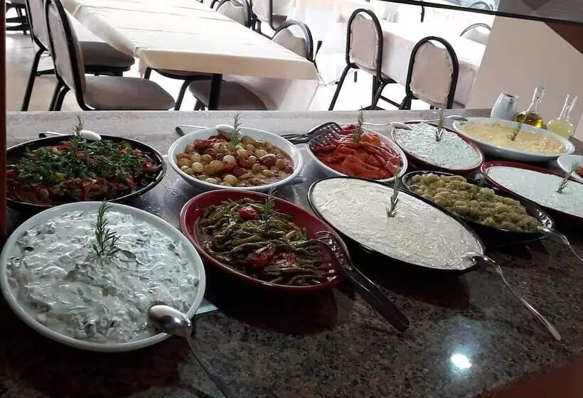 Fotos del hotel Minay:  4