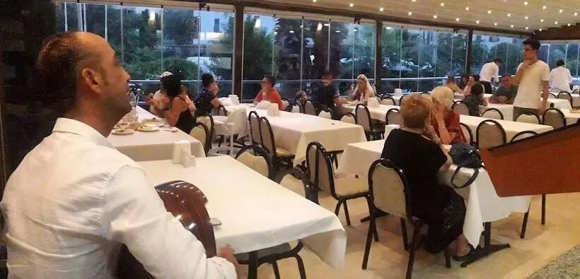 Fotos del hotel Minay:  7