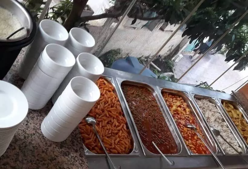 Fotos del hotel Minay:  10