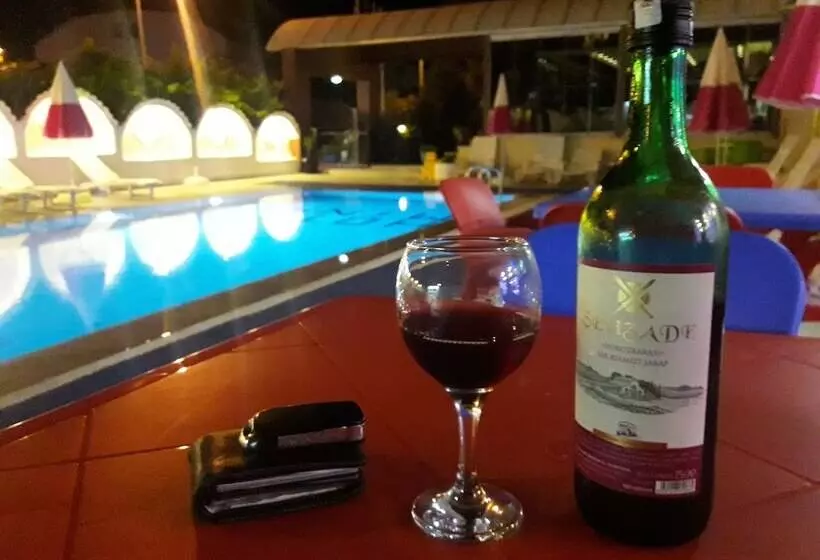 Fotos del hotel Minay:  5