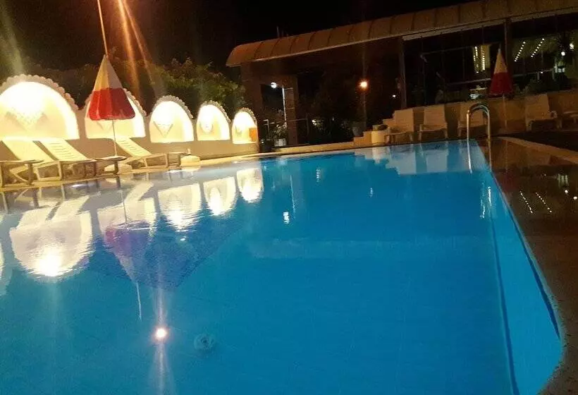 Fotos del hotel Minay:  3