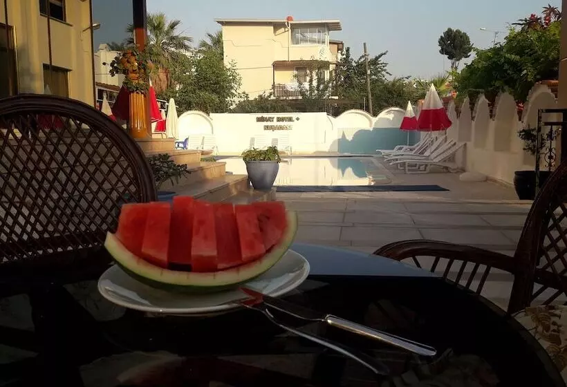 Fotos del hotel Minay:  6