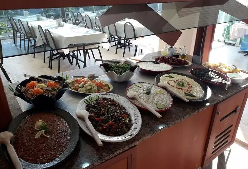 Fotos del hotel Minay:  15