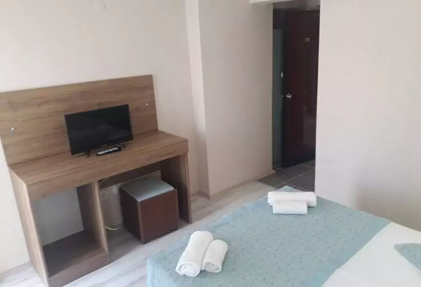 Fotos del hotel Minay:  13