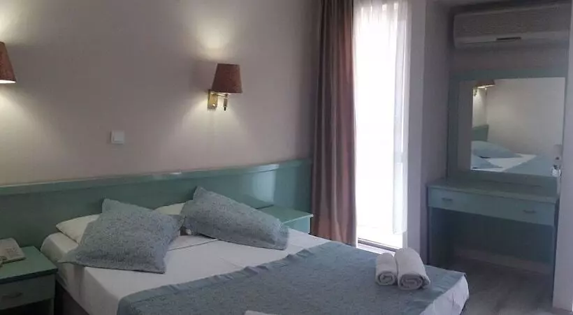 Fotos del hotel Minay:  8