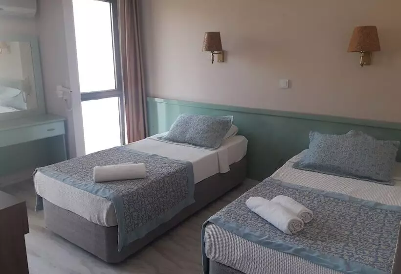 Fotos del hotel Minay:  2