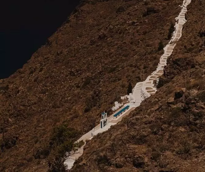 Fotos del hotel Omma Santorini:  4