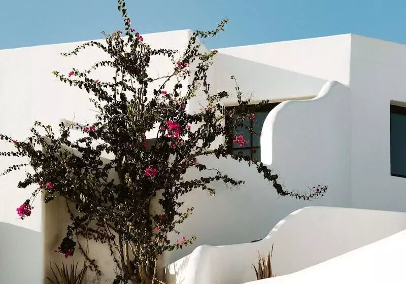 Fotos del hotel Omma Santorini:  11