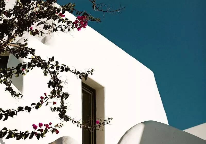 Fotos del hotel Omma Santorini:  10