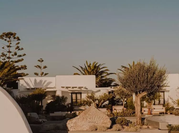 Fotos del hotel Omma Santorini:  13