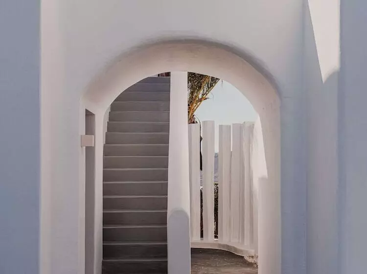 Fotos del hotel Omma Santorini:  14