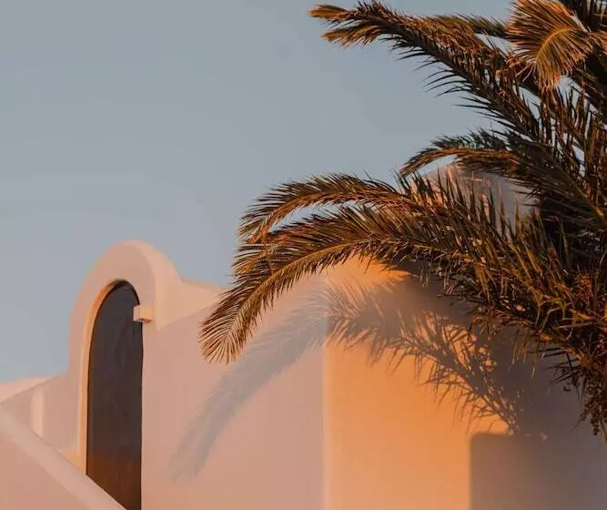 Fotos del hotel Omma Santorini:  15